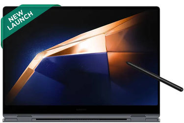 Samsung Galaxy Book 4 Pro 360 NP960QGK-LG1IN Laptop