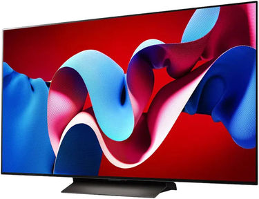 LG OLED48C4XLA 48 inch UHD Smart OLED evo TV