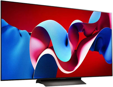 LG OLED65C4XLA 65 inch UHD Smart OLED evo TV