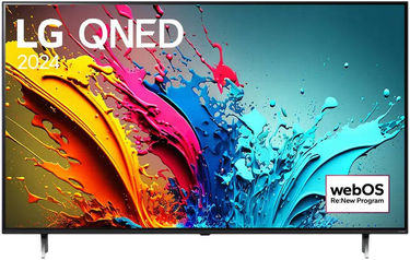 LG 65QNED88T6A 65 inch UHD Smart QNED TV