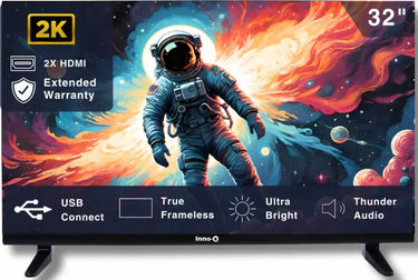 InnoQ Spectra 32N-MAX 32 inch HD ready LED TV