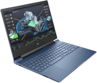 HP Victus Special Edition (A9NC5PA) 15-fa1382TX (A9NC5PA) Laptop
