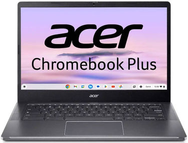 Acer Chromebook Plus CB514-4H (NX.KUTSI.002) Laptop