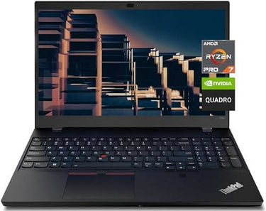 Lenovo ThinkPad P15v Gen 3 (21ENS0MV00) Laptop