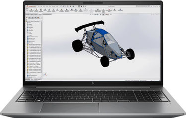 HP ZBook Power G10 (8F8Z6PA) Laptop