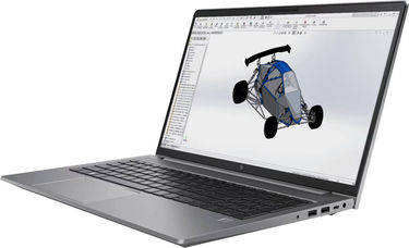 HP ZBook Power G10 (8F8Z6PA) Laptop