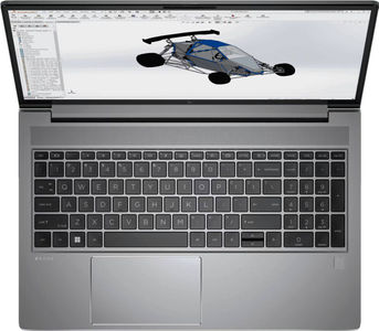HP ZBook Power G10 (8F8Z6PA) Laptop