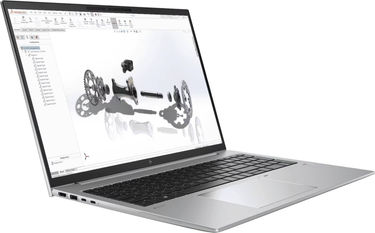 HP ZBook Firefly G10 (8F6K1PA) Laptop