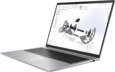 HP ZBook Firefly G11 (A1VX6PT) Laptop