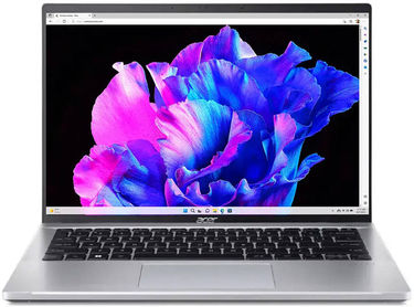 Acer Swift Go OLED SFG14-71 (NX.KF1SI.007) Laptop