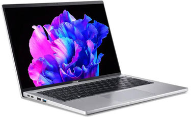 Acer Swift Go OLED SFG14-71 (NX.KF1SI.007) Laptop