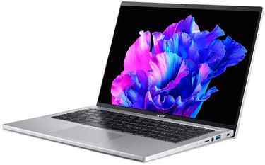 Acer Swift Go OLED SFG14-71 (NX.KF1SI.007) Laptop