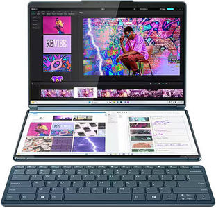 Lenovo Yoga Book 9 13IMU9 (83FF0034IN) Laptop