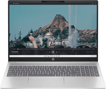 HP Pavilion 16-ag0019AU (A1UD7PA) Laptop