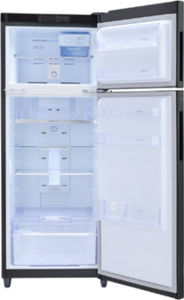 Godrej RT EONVALOR 280B RCIT FS ST 244 L 2 Star Inverter Frost Free Double Door Refrigerator