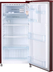 LG GL-B199OSEY 185 L 4 Star Inverter Direct Cool Single Door Refrigerator