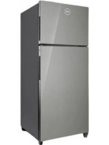 Godrej RF EON 253C RI ST GL 238 L 3 Star Inverter Frost Free Double Door Refrigerator