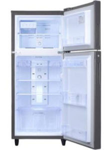 Godrej RF EON 253C RI ST GL 238 L 3 Star Inverter Frost Free Double Door Refrigerator