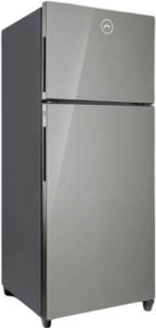Godrej RF EON 253C RI ST GL 238 L 3 Star Inverter Frost Free Double Door Refrigerator