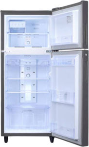 Godrej RF EON 253C RI ST GL 238 L 3 Star Inverter Frost Free Double Door Refrigerator