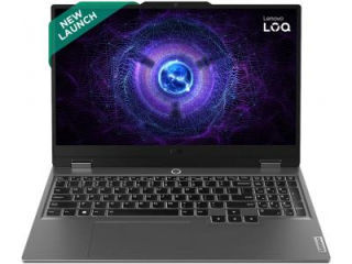 Lenovo LOQ 15IRX9 (83DV00PQIN) Laptop