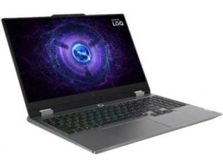 Lenovo LOQ 15IRX9 (83DV00PQIN) Laptop