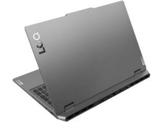 Lenovo LOQ 15IRX9 (83DV00PQIN) Laptop