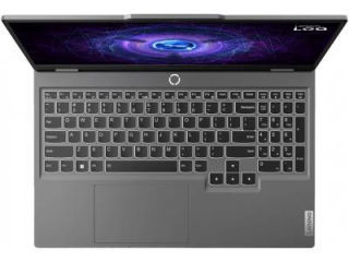 Lenovo LOQ 15IRX9 (83DV00PQIN) Laptop
