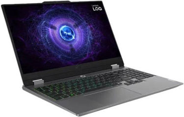 Lenovo LOQ 15IRX9 (83DV00PQIN) Laptop