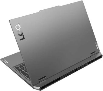 Lenovo LOQ 15IRX9 (83DV00PQIN) Laptop