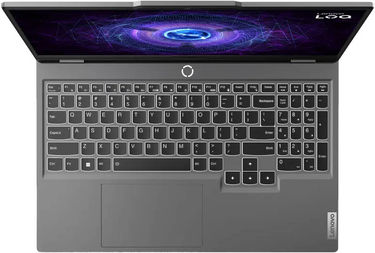 Lenovo LOQ 15IRX9 (83DV00PQIN) Laptop
