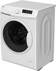 Godrej 8 Kg Fully Automatic Front Load Washing Machine (WFEON CRS 8012 5.0 FKEDM GLWH)
