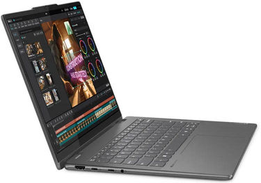 Lenovo Yoga 7 14IML9 (83DJ00AKIN) Laptop