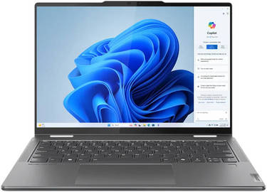 Lenovo Yoga 7 14IML9 (83DJ00AKIN) Laptop