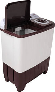 Thomson 12 Kg Semi Automatic Top Load Washing Machine (TSA1200B)