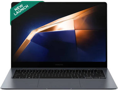 Samsung Galaxy Book 4 Pro NP940XGK-LG1IN Laptop