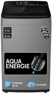 IFB 8 Kg Fully Automatic Top Load Washing Machine (TL801MG1)
