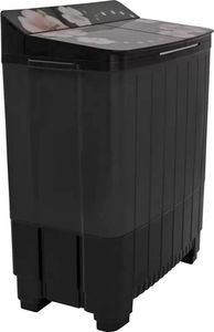 Thomson 8 Kg Semi Automatic Top Load Washing Machine (TSG8000)