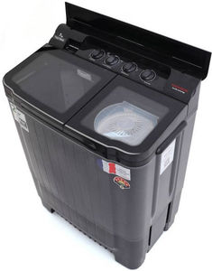 Thomson 7 Kg Semi Automatic Top Load Washing Machine (TSG7000)