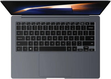 Samsung Galaxy Book 4 Pro NP940XGK-LG3IN Laptop