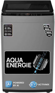 IFB 6.5 Kg Fully Automatic Top Load Washing Machine (TL650MG1)