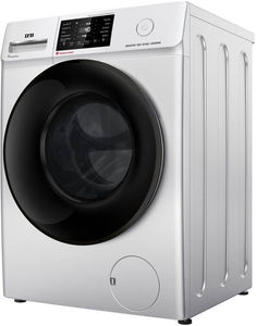 IFB 8 Kg Fully Automatic Front Load Washing Machine (SENATOR SXN 8014)
