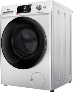 IFB 9 Kg Fully Automatic Front Load Washing Machine (Executive SXN 9014K)