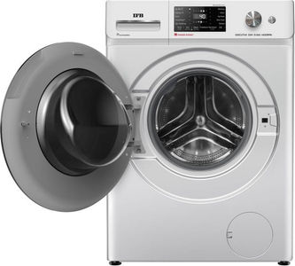 IFB 9 Kg Fully Automatic Front Load Washing Machine (Executive SXN 9014K)