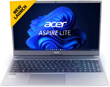 Acer Aspire Lite AL15-52 (UN.321SI.00K) Laptop
