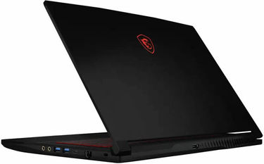 MSI GF63 Thin 12VE-070IN Laptop