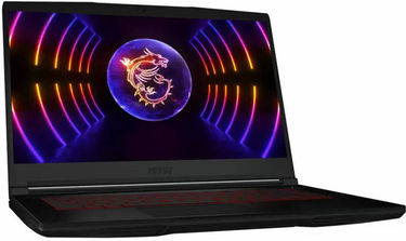 MSI GF63 Thin 12VE-070IN Laptop