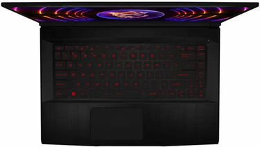 MSI GF63 Thin 12VE-070IN Laptop