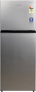Lloyd GLFF272AMST1GC 240 L 2 Star Inverter Frost Free Double Door Refrigerator