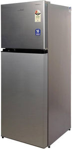 Lloyd GLFF272AMST1GC 240 L 2 Star Inverter Frost Free Double Door Refrigerator